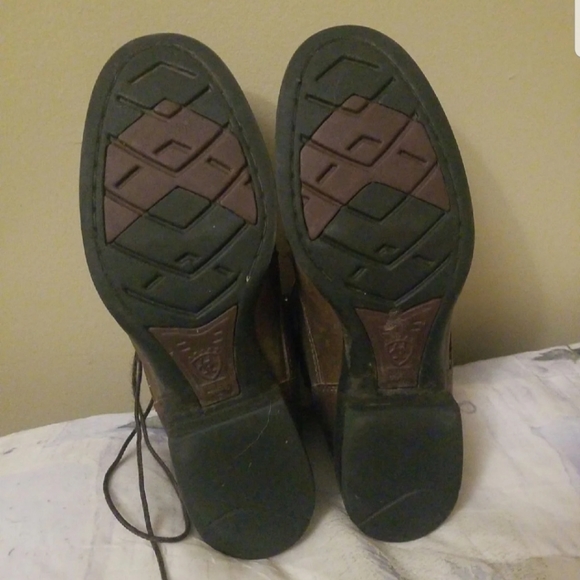 Ariat Ropers - Picture 3 of 6